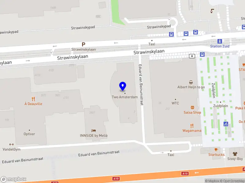 OEP Stella Holdco B.V.