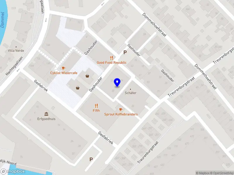 V&B Psychologie B.V. Eindhoven