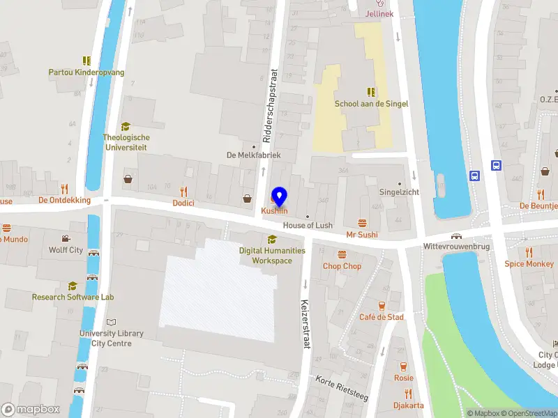 de Pers B.V. Utrecht