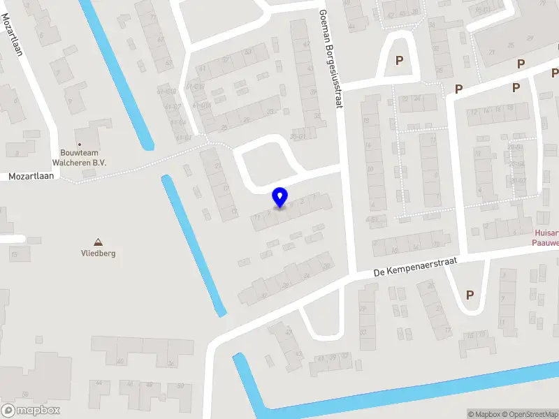 Vileski Vlissingen