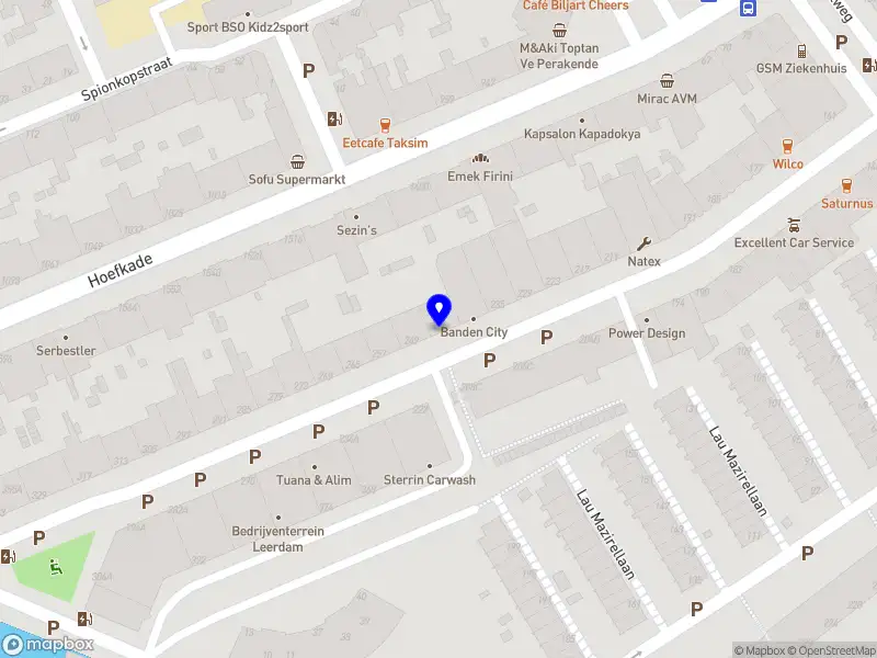 Nieuw bedrijf Bluecircuit IT&Engineering