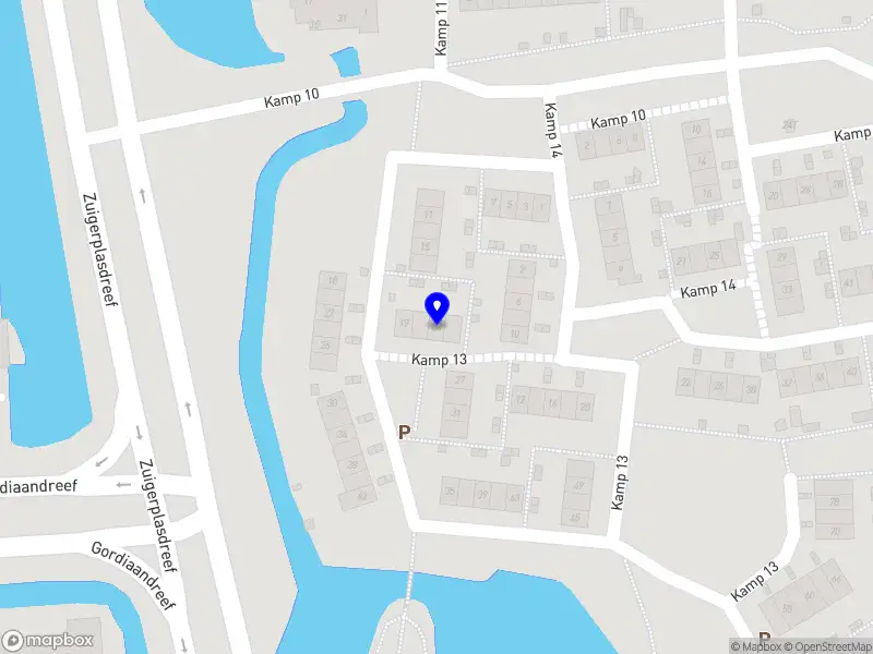 Nuvola - nuvoorlater Lelystad