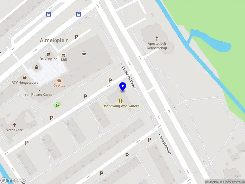 Unit5 Bouw & Infra 's-Gravenhage