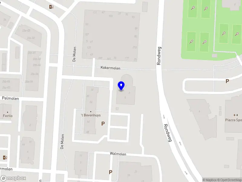 Symbro Restaurants B.V. Houten