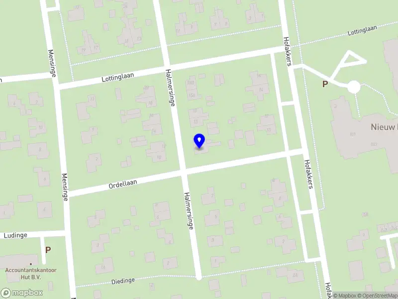 Nieuw bedrijf Dick Kramer Coaching