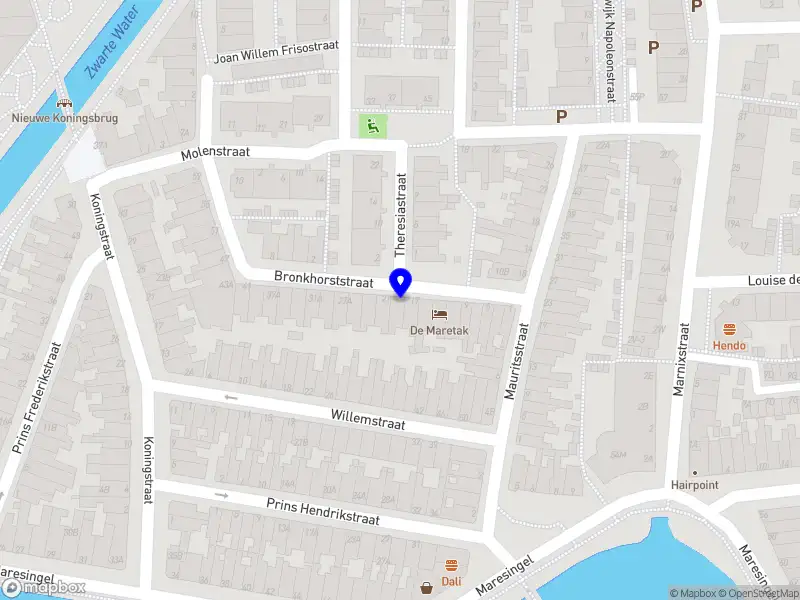 JK service for all Leiden