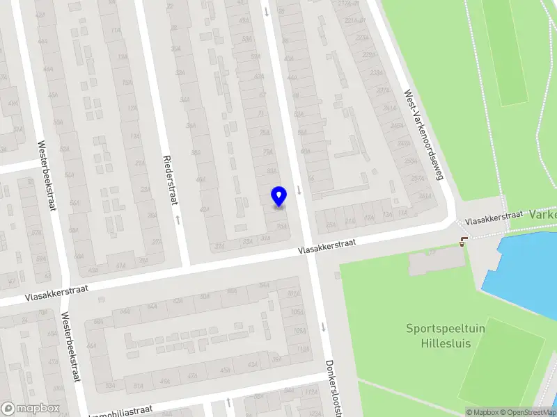 Stichting Bewoners van Hillesluis Rotterdam