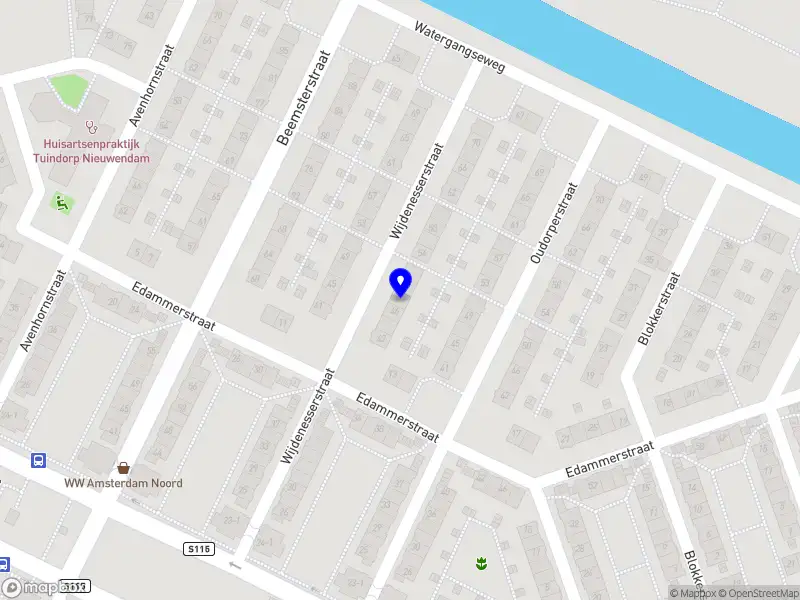 Yamef Amsterdam