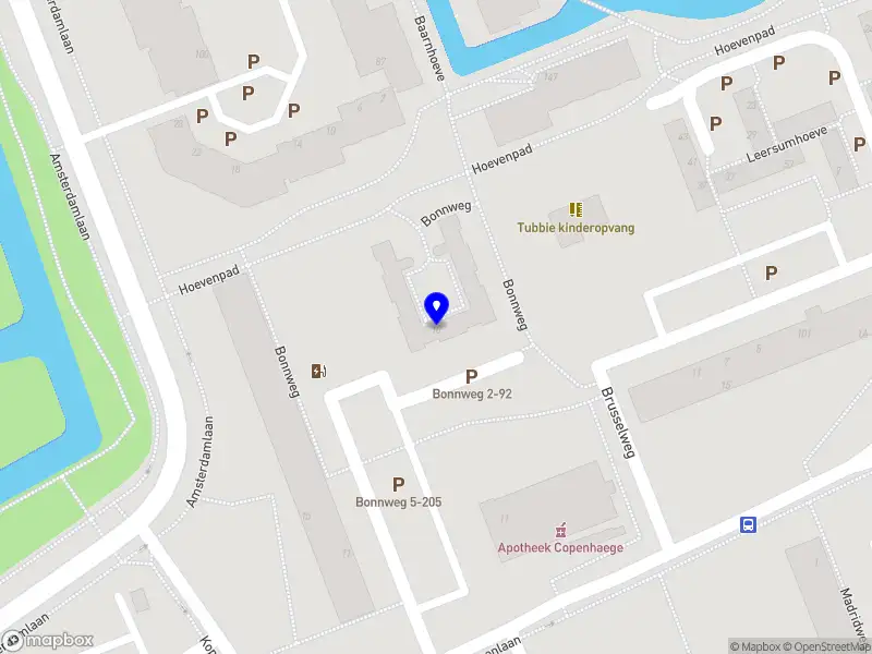 Samen Thuis Leren Vlaardingen