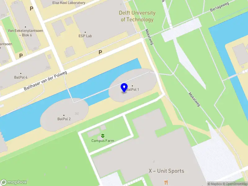 Myo technologies Delft