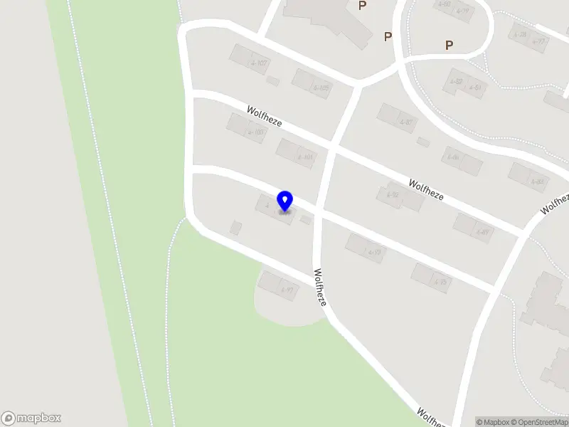 Stichting Huiskamer van Wolfheze