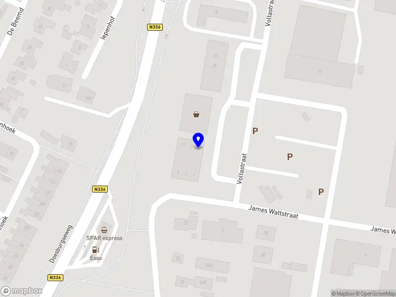 Dutch Super Panther Power Technology B.V.