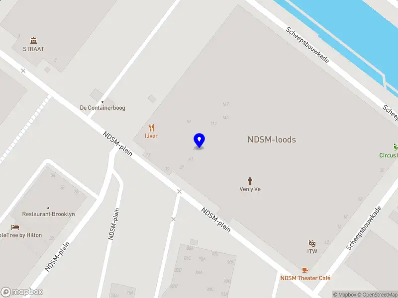 Nieuw bedrijf Thomas Horter Flute Services