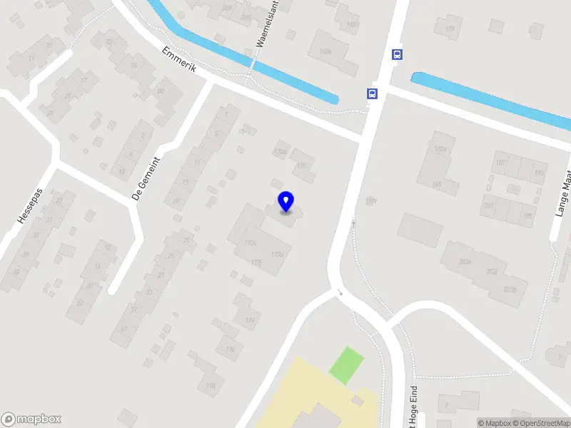 B&B De Grote Byvanck