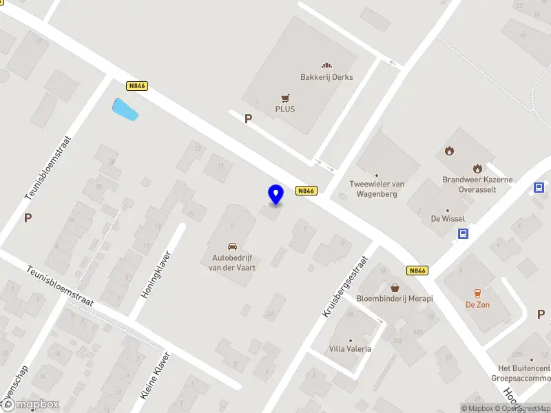 E.J. van der Eijk Beheer B.V.