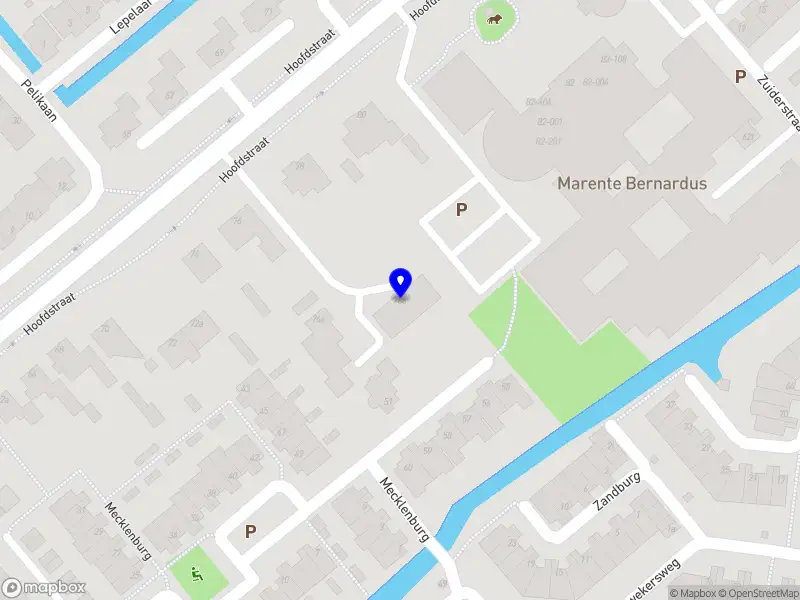 Vereniging van eigenaars Hoofdstraat 255, 255a en 255b te 2171 BD Sassenheim, gemeente Teylingen