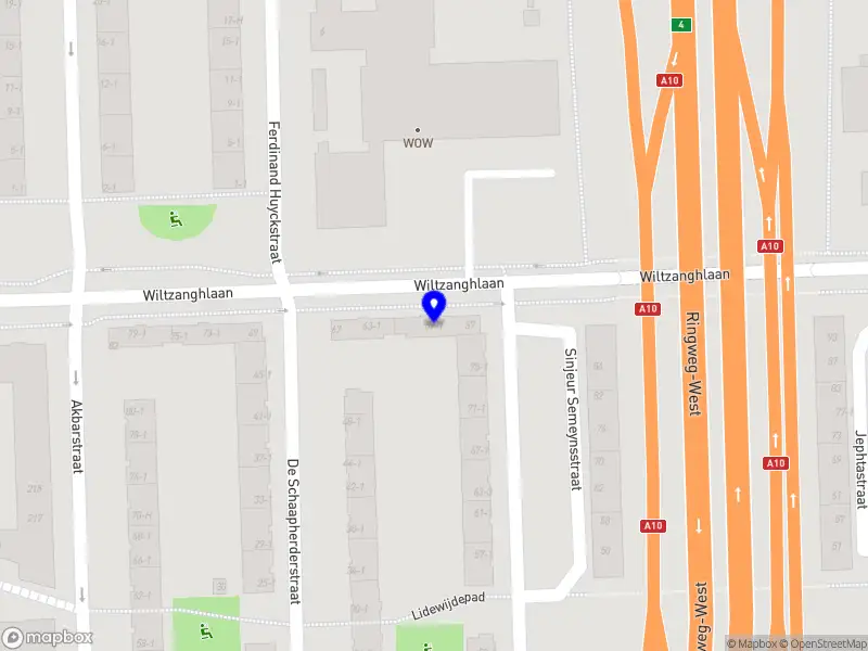 Stichting Baas Amsterdam