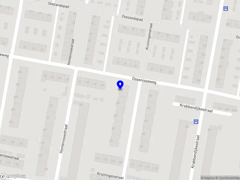 Korte Bouw Rotterdam