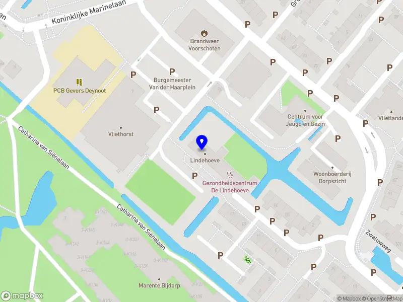 Praktijk voor Psychologie en Psychotherapie De Lindehoeve Voorschoten