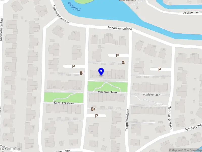 GM Smart Group Holding B.V.