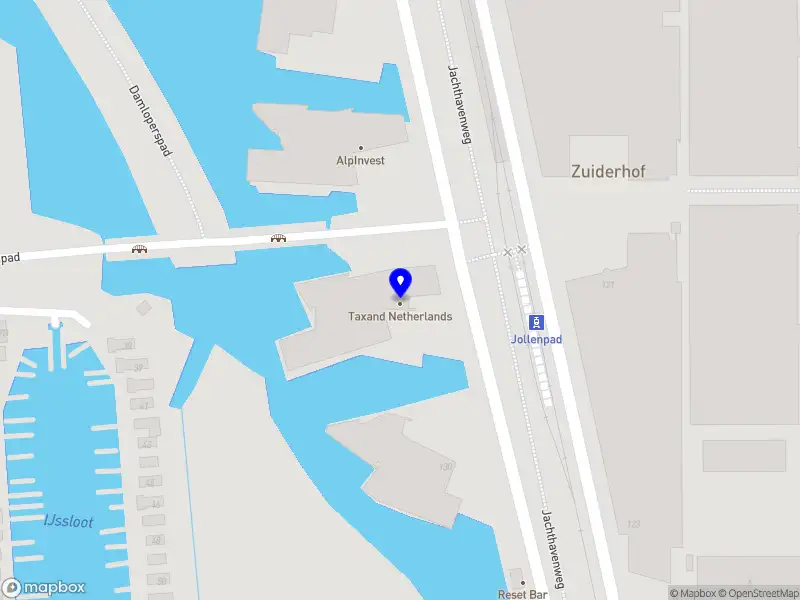 Stichting 3rd Party Funds Bolt CS Amsterdam