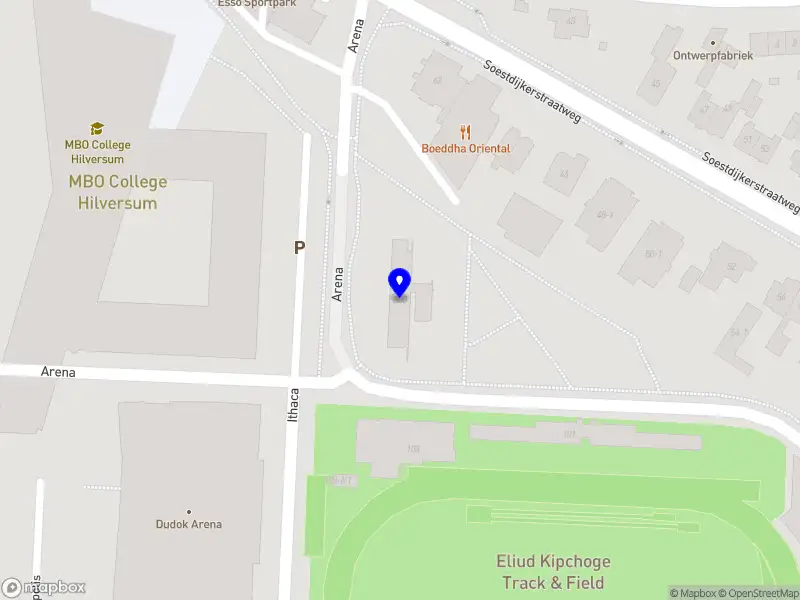Vereniging van Eigenaars Slijkstraat / Achteromstraat te Weesp Hilversum