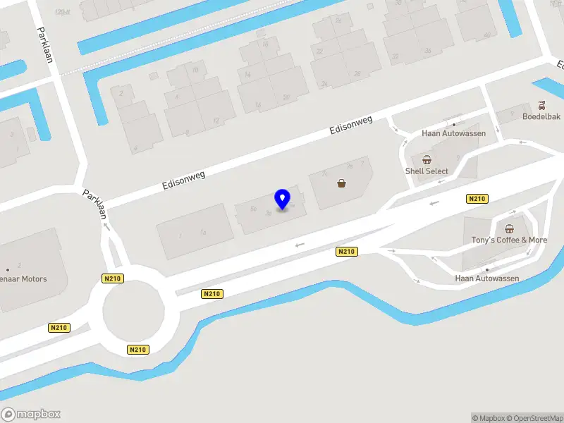 Nieuw bedrijf SMT Group International B.V.