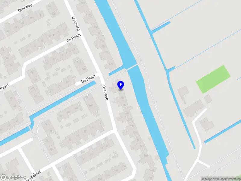 Nieuw bedrijf Inner Bloom Yoga