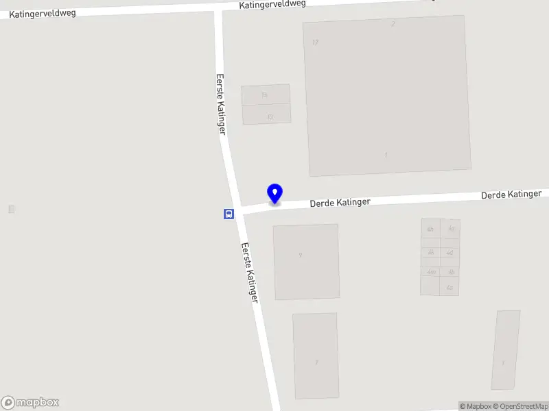 Overmars Transport & Distributie B.V.