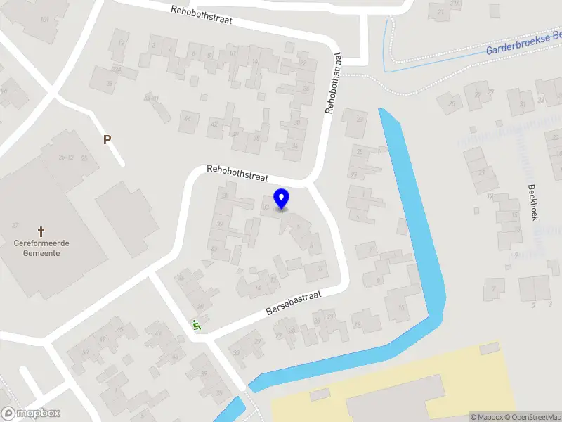 Nieuw bedrijf Mouw Tech