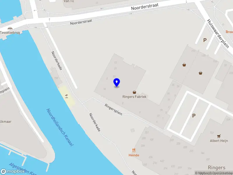 't Zusje Exploitatie 2 B.V.