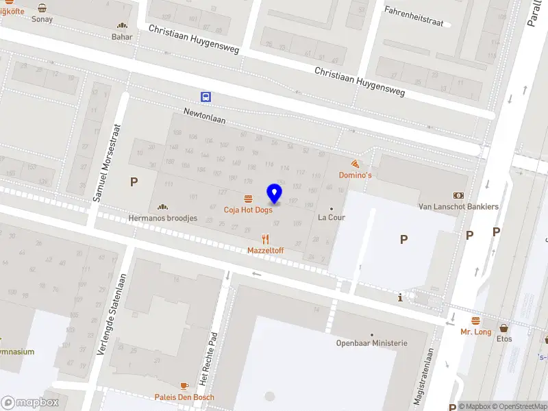 Nour Doner 's-Hertogenbosch