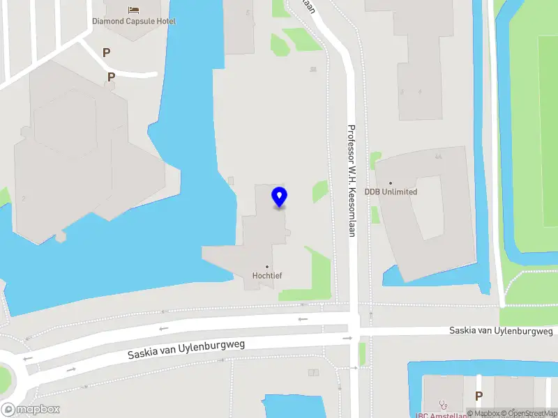 Stichting Houdster AM Funds