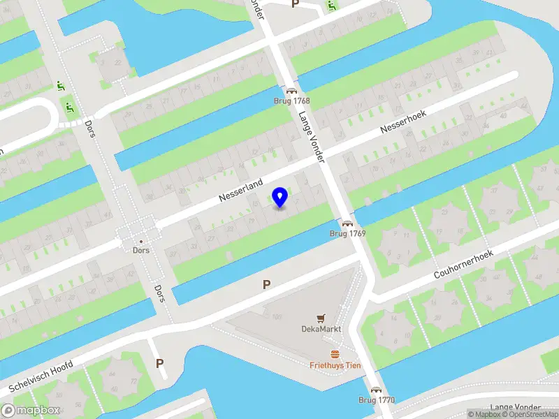 Mamadeus Real Estate