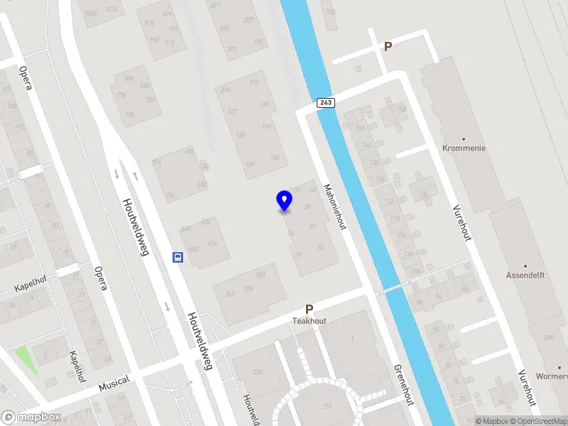 WindByte Zaandam