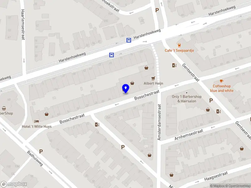 Paskal Investments B.V.