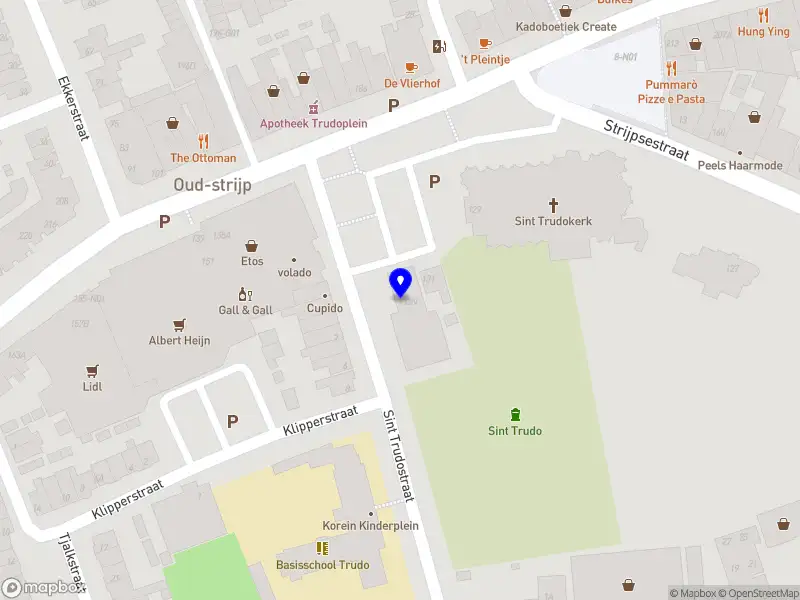 Vereniging van Eigenaars Laurierstraat 88 88A te Eindhoven Eindhoven