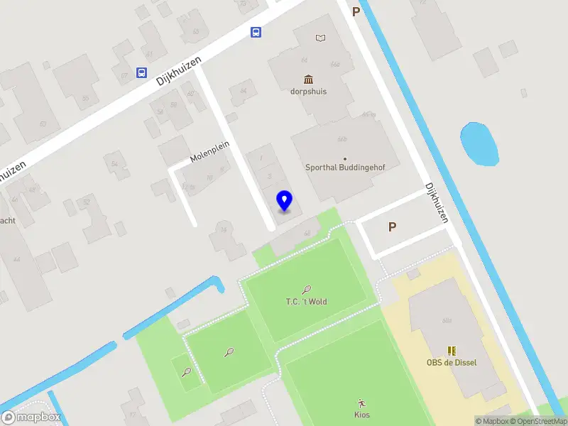 Nieuw bedrijf Gebecom Advies