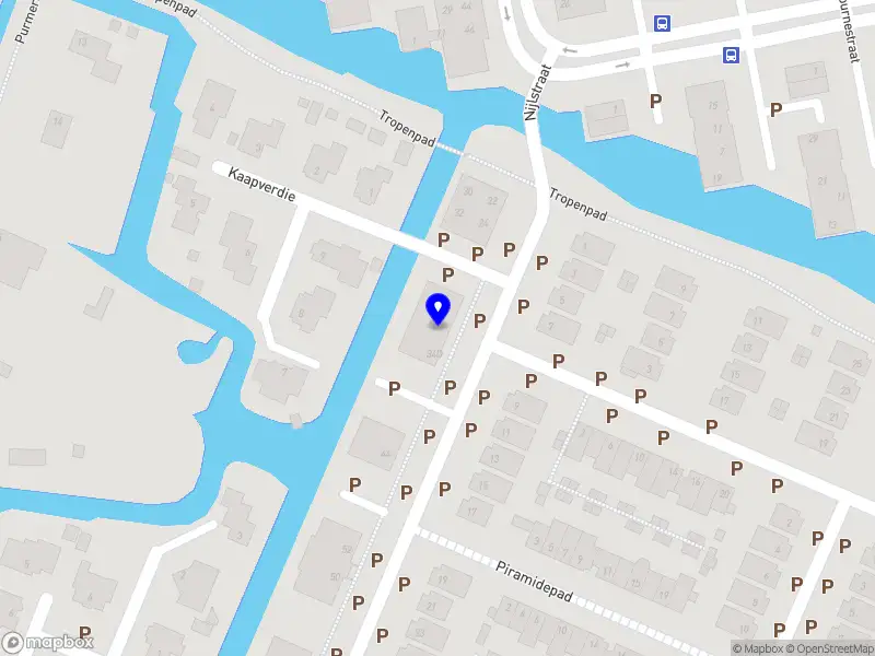 Boris Amsterdam Holding B.V. Purmerend