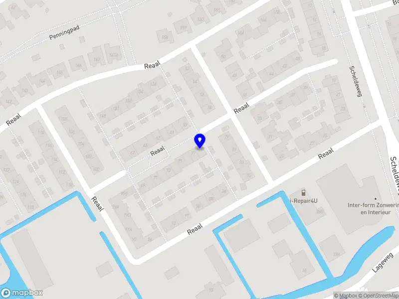 Schildersbedrijf Molier Hoorn