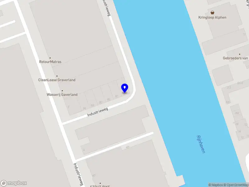 ABD Bedrijfsdiensten Alphen aan den Rijn
