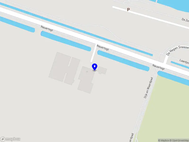 V.o.f. E.J. Kuilboer Koedijk