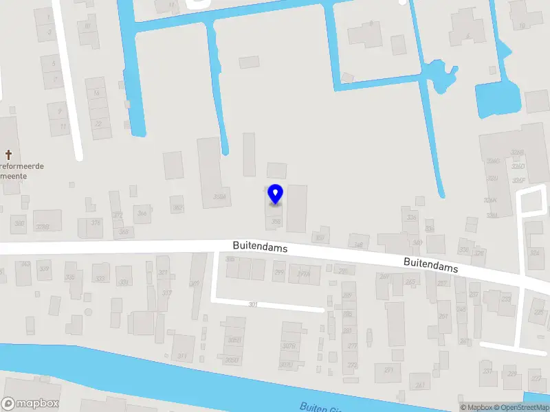 Bacala Steigerbouw Hardinxveld-Giessendam