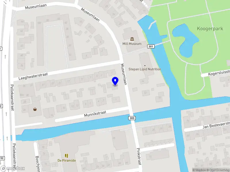 Erva Uysal Koog aan de Zaan