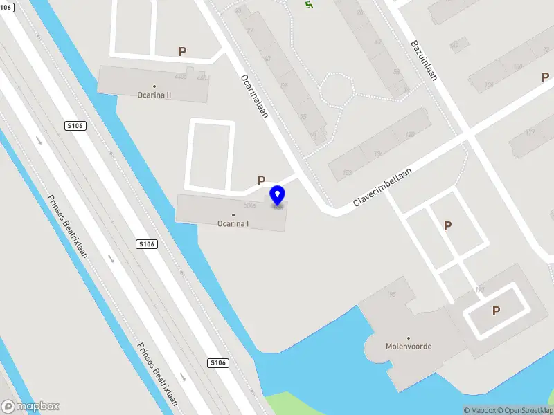 Fulcon Rijswijk