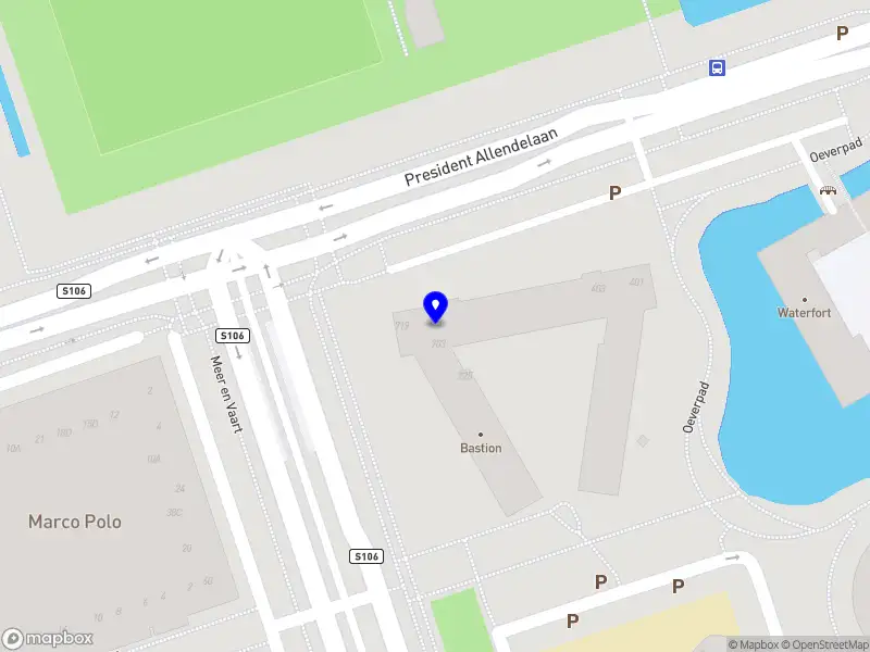 SRD zwem en zo Amsterdam