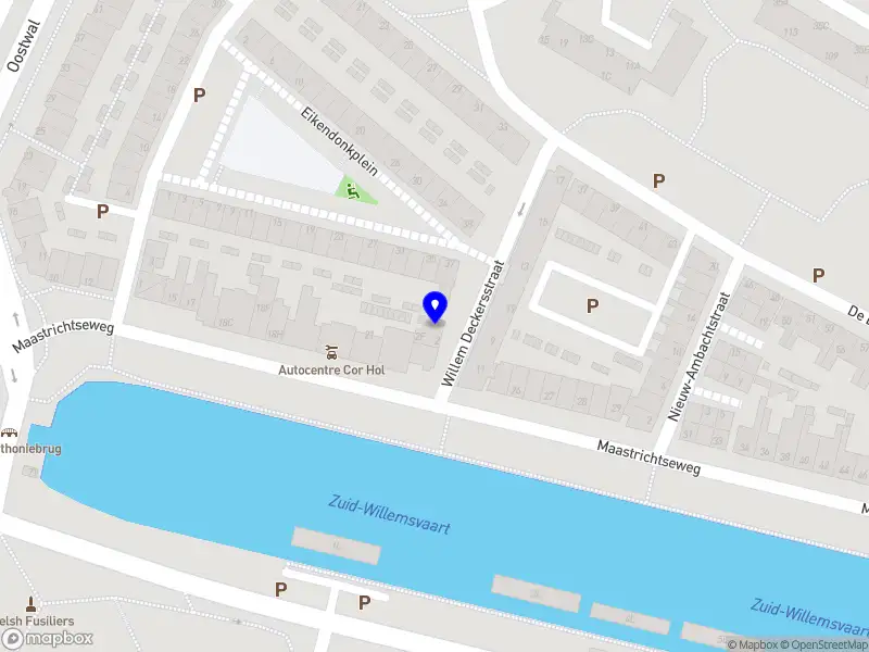 SHYFT VA, Communicatie & Marketing 's-Hertogenbosch