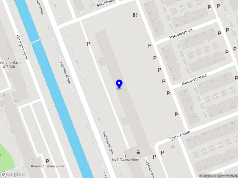 Stichting Luamsa Vlaardingen