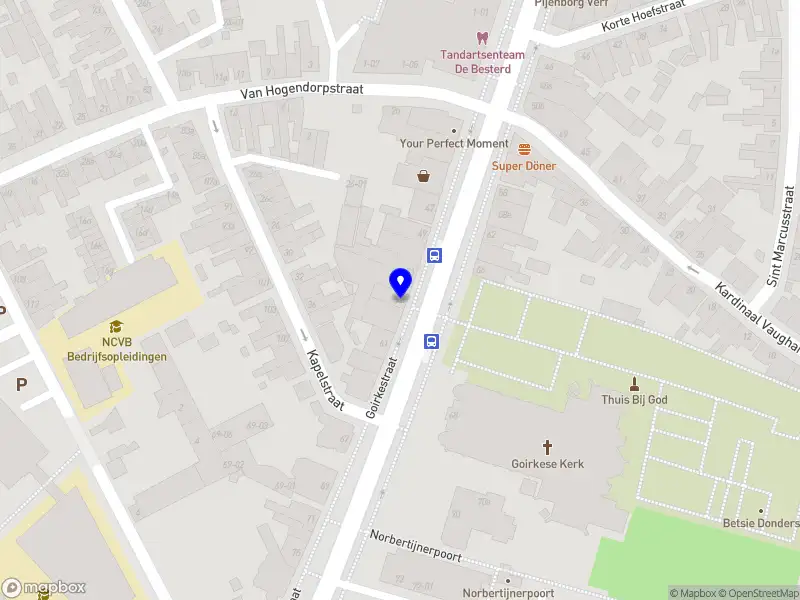 Den Boer Freelance Services