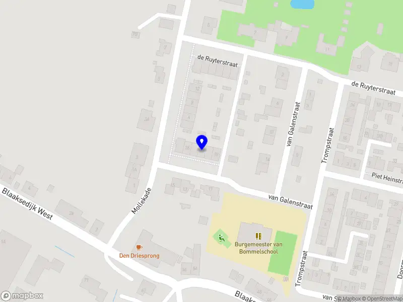 MB Holding B.V. Heinenoord
